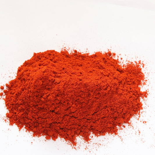 Paprika doux - Tradition Nature-Bienfaits - Utilisations